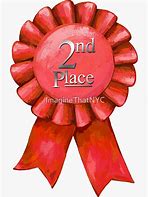 Image result for Fun 2nd Place