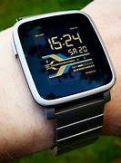 Image result for Forecal Pebble Watch Face