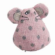 Image result for Cat Toy Pokadotted Mouse