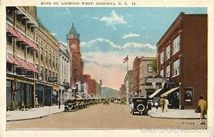 Image result for West Oneonta NY