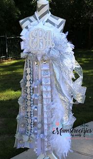 Image result for Homecoming Mums