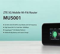 Image result for 5G MiFi Router