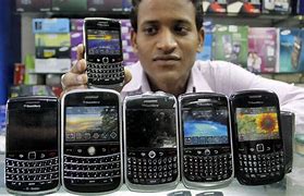 Image result for Different Types of BlackBerry Phones