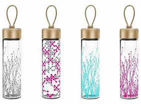 Image result for Pretty Water Bottles