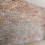 Image result for Brick Samples Accent Wall