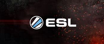 Image result for ESL Pro League Logo