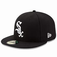 Image result for White Sox Hat