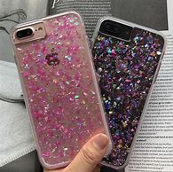 Image result for Glitter iPhone Covers