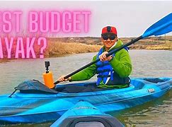 Image result for Pelican Mission 100 Kayak Accessories