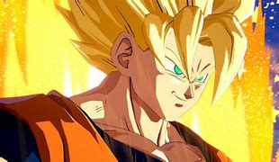 Image result for Dragon Ball Fighterz 8K