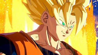 Image result for Dragon Ball Fighterz Full-screen PC