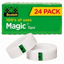 Image result for Scotch Magic Tape