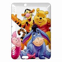 Image result for Winnie the Pooh Kindle Cover