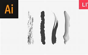 Image result for brushes effects illustrator