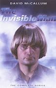 Image result for Invisible Man TV Show Cast