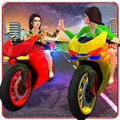 Image result for 3D Motorcycle Racing Games