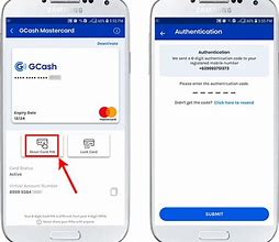 Image result for Forgot Pin G-Cash