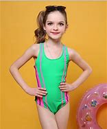 Image result for Andzhelika Two Piece Kids Swimware
