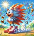 Image result for Funny Sonic and Friends