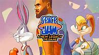 Image result for Space Jam a New Legacy Template