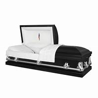 Image result for Funeral Caskets Coffin