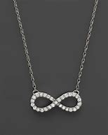 Image result for Infinity Pendant