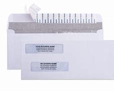 Image result for Check Envelopes