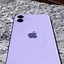 Image result for iPhone 14" Viola