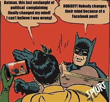 Image result for Military Batman Meme