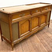 Image result for Magnavox French Provincial Stereo