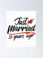 Image result for Just Married 33 Years Ago