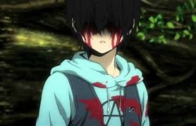 Image result for Anime Deadly Boy 1080X1080