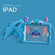 Image result for Stitch iPad Cover 8th Generation