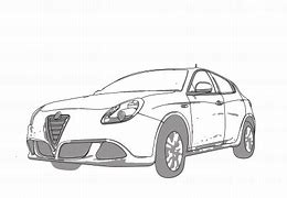 Image result for Alfa Romeo Gulietta Interior