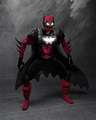 Image result for Spider Bat DC