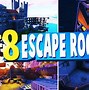 Image result for Fortnite Escape Room Map Codes