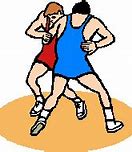 Image result for Wrestling ClipArt Images