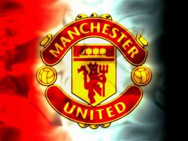 Image result for Manchester United Official Logo