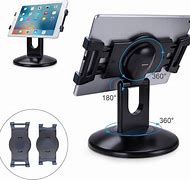 Image result for iPad Fold Down Holder