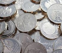 Image result for Metal Coins