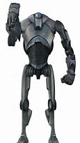 Image result for B2 Battle Droid