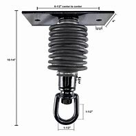 Image result for Heavy Duty Tire Swivel