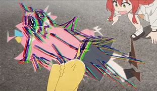 Image result for Rock Anime Meme