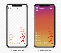 Image result for iPhone X Instagram