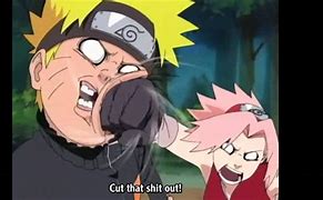 Image result for Funny Moments in Naruto