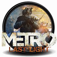 Image result for Metro Last Light Heavy Squad