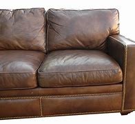 Image result for Distressed Leather Sectional