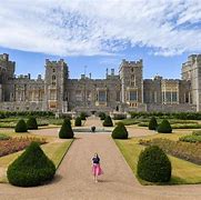 Image result for Windsor House Queen Elizabeth