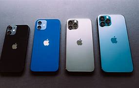Image result for iPhone 12 Pro All Colours