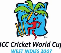 Image result for Cricket World Cup Logo